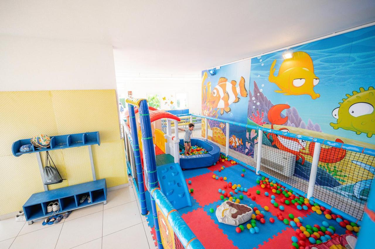 Glamping Cavallino Cavallino-Treporti Exterior foto