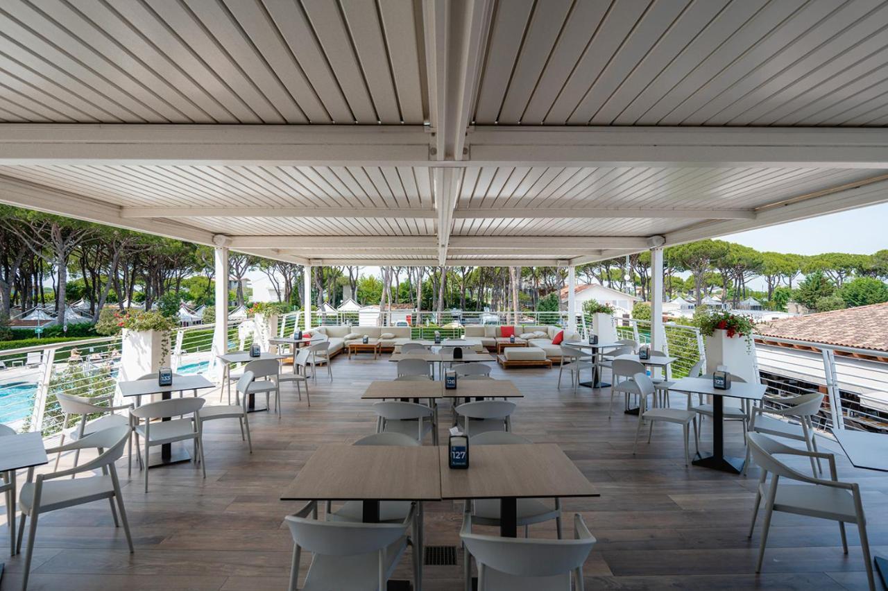 Glamping Cavallino Cavallino-Treporti Exterior foto