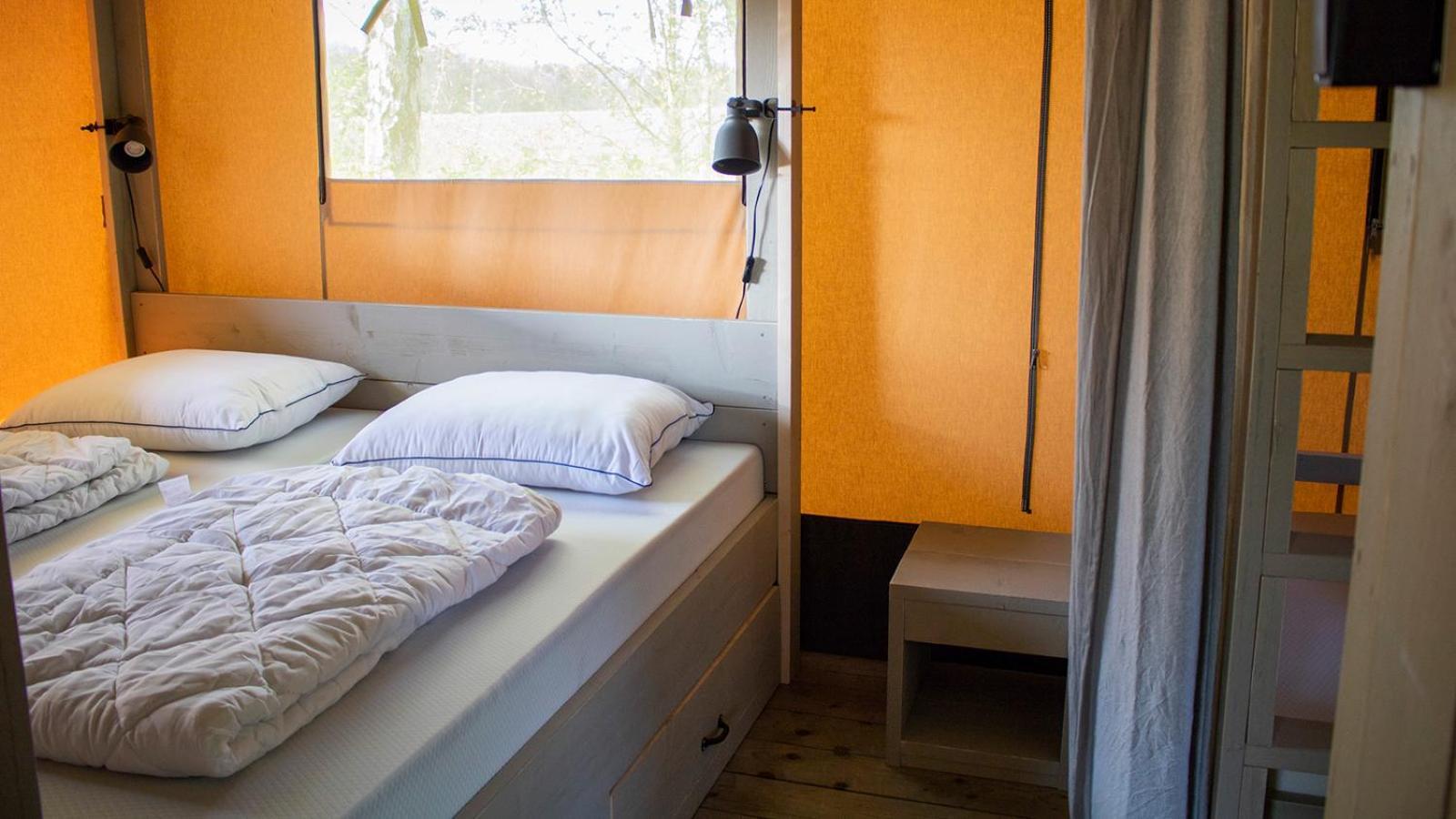 Glamping Cavallino Cavallino-Treporti Exterior foto