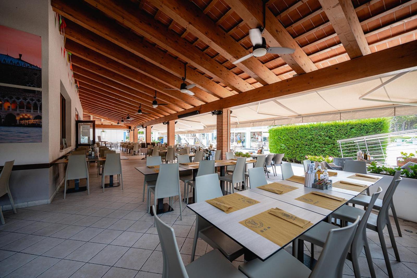 Glamping Cavallino Cavallino-Treporti Exterior foto